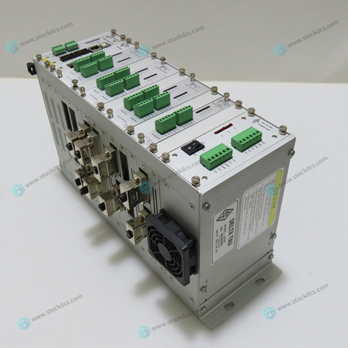 DELTA TAU ACC-24E2A Channel output modul