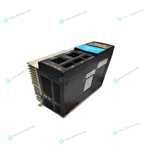 DOOSAN DVSC-TT-14C-09 drives