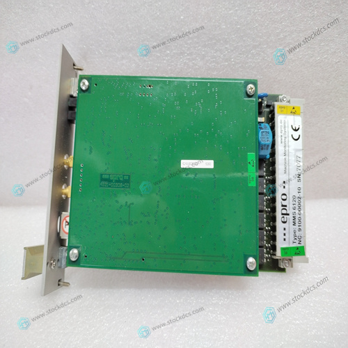 EPRO MMS6823R/9100-00001-06 Ethernet int