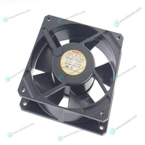 ETRI 98XH FAN UNIT