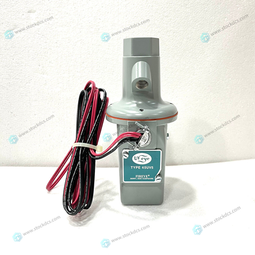 FIREYE 45UV5 Speed module