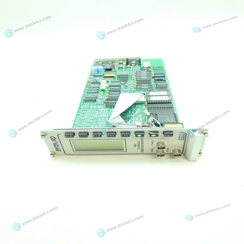 ENTEK C6660 Digital I/O module