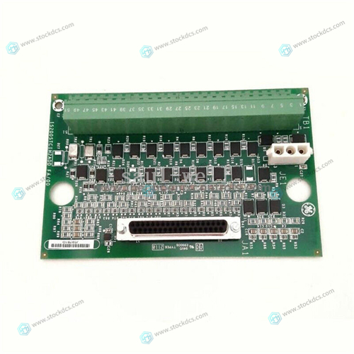 GE IS200STCIH2A Timer module