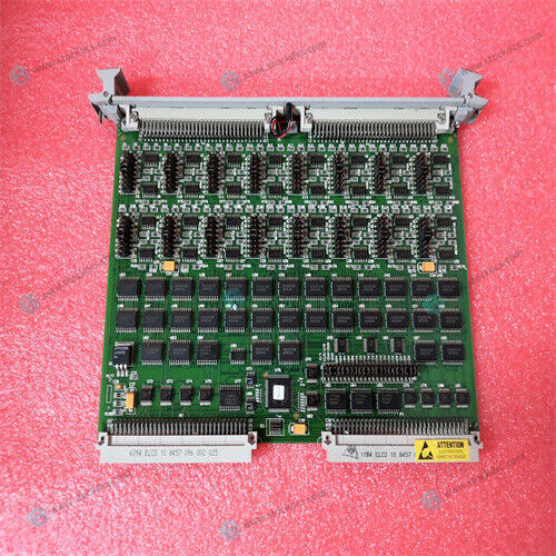 GE VME-1064 Bus expansion module