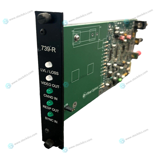 GE S739DVT converter