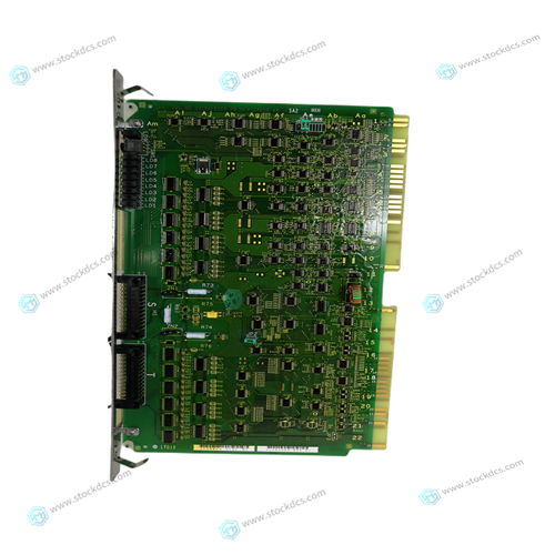 HITACHI LUD060A Power module