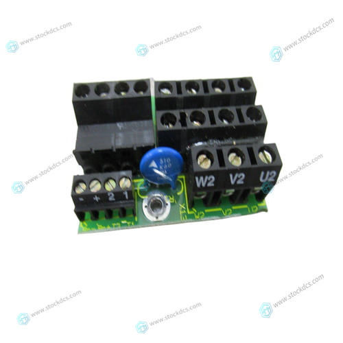 INDRAMAT 109-0943-3801-05 Serial control