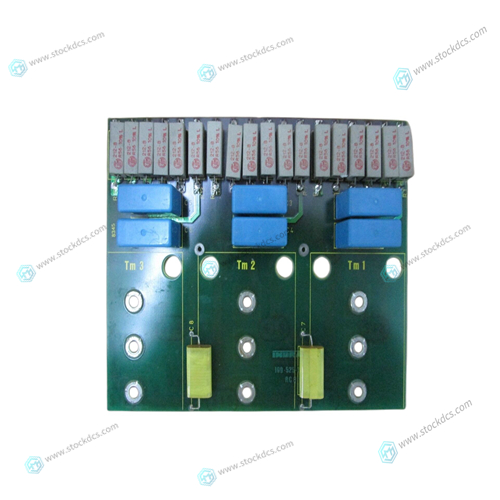 INDRAMAT 109-525-1252A Embedded controll