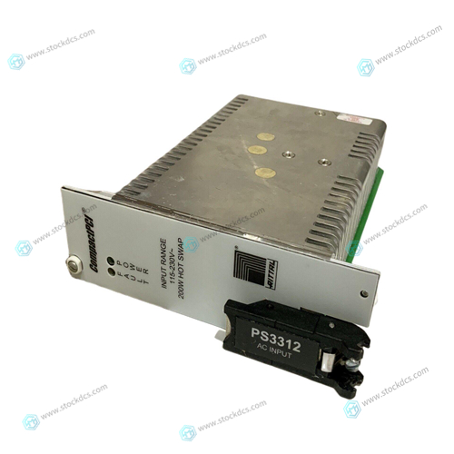 KAPAREL PS3312 PCI204-1022-4-PSS Excitat