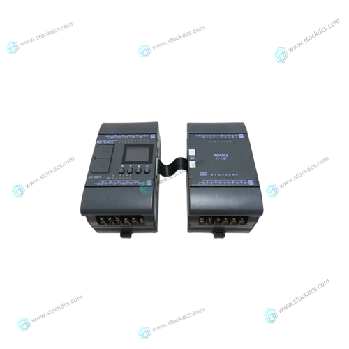 KEYENCE KT-16T Switching output module