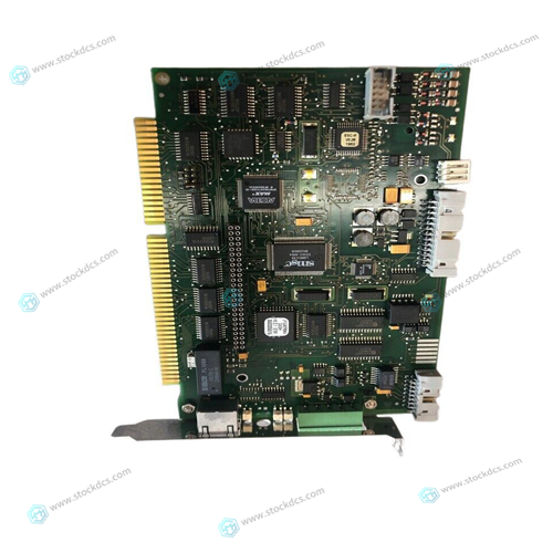 KUKA KRC2/VKRC2 Switch input module