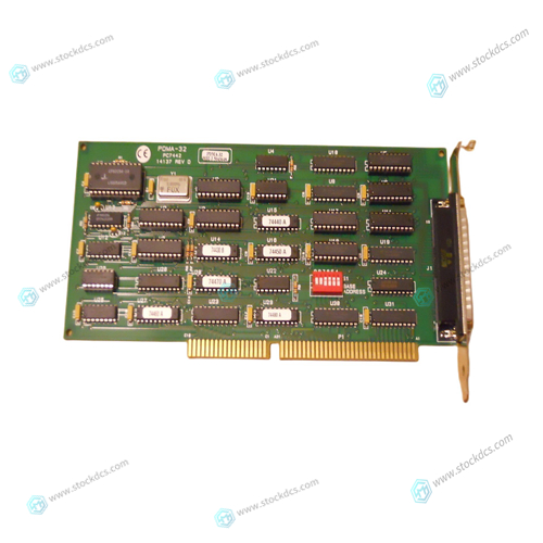 Keithley PDMA-32 channel assembly module