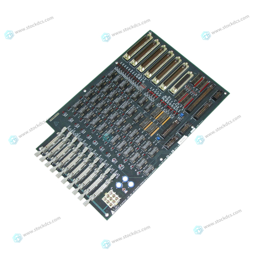 LAM 810-072907-005 Channel contact modul