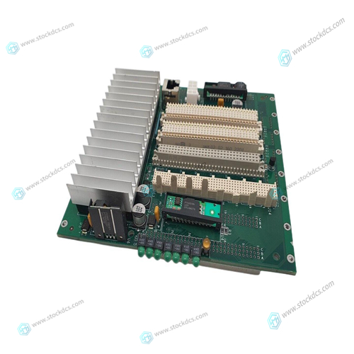 LAM 810-800081-022 CPU module