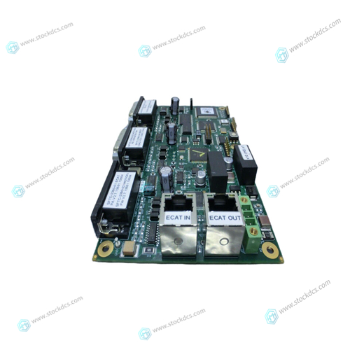 Lam Research 810-017034-005 Digital I/O 