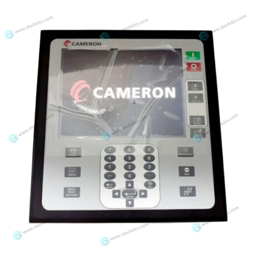 CAMERON AAP3798102-00130 Touch screen mo