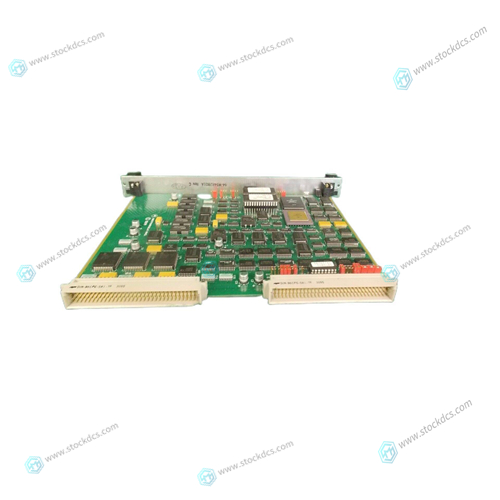 MOTOROLA 30-W2960B01A Digital I/O card