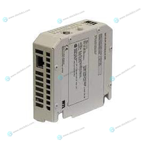 MTL 8502-BI-DP Ethernet interface module