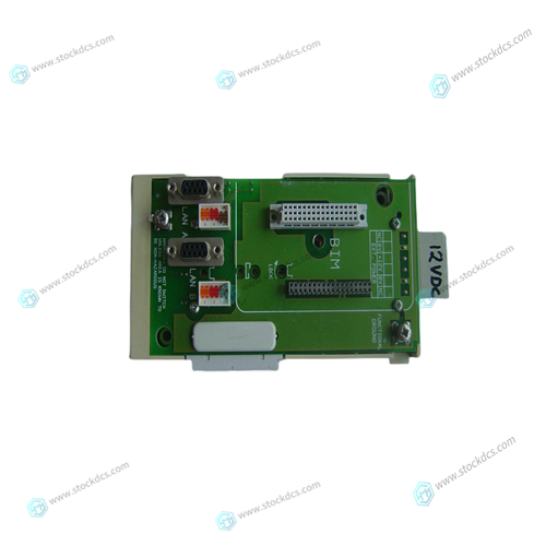 MTL 8715-CA-BI Embedded controller