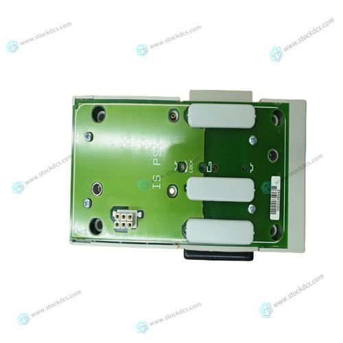 MTL 8724-CA-PS Transfer switch module