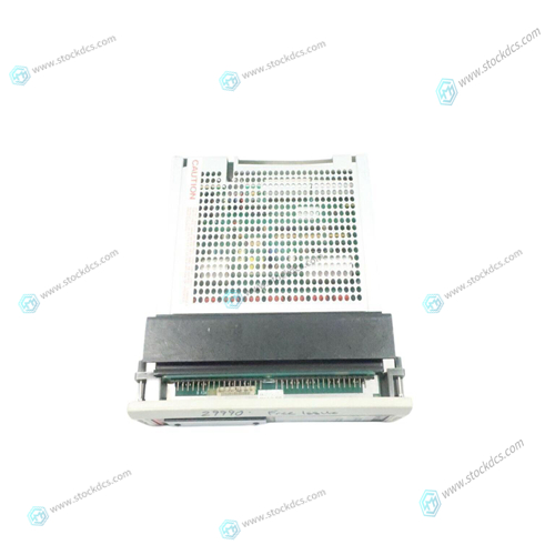 Modicon AS-B875-002 Multifunctional I/O 