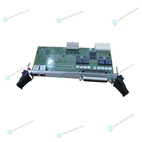 NMS CG6500C/8E1/8T1 Backplane