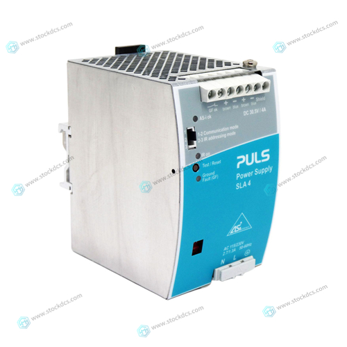 PULS SLA8.100 Channel input card