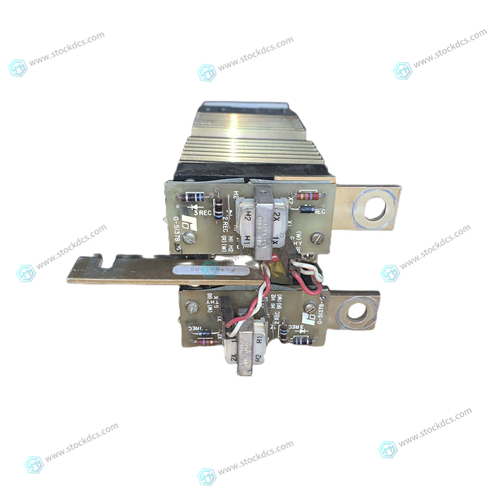 RELIANCE 0-51378-25 Channel isolation ca