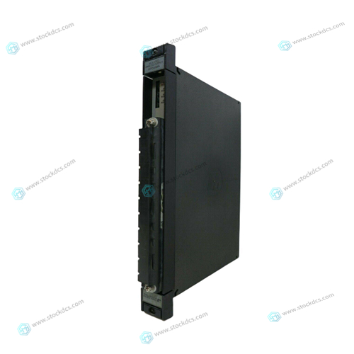 RELIANCE 0-57C408-B Transfer switch modu