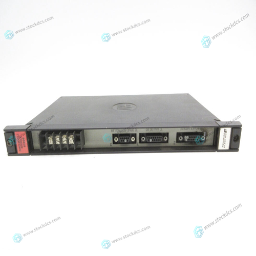 RELIANCE 0-57408-B Ethernet interface ca