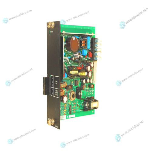 RELIANCE 0-60007-2 Embedded module