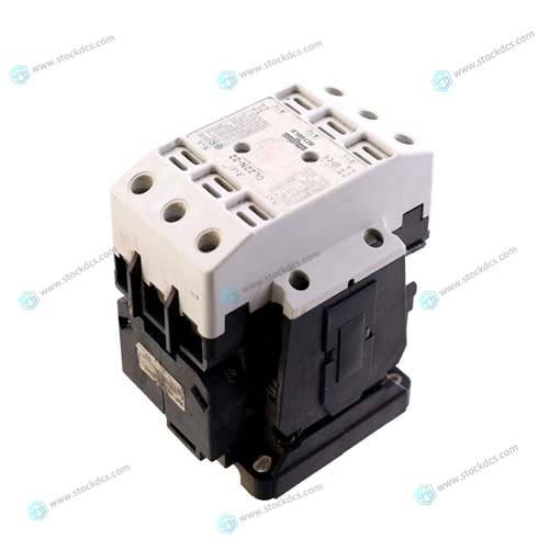 SCHIELE DL22N-22 contactor