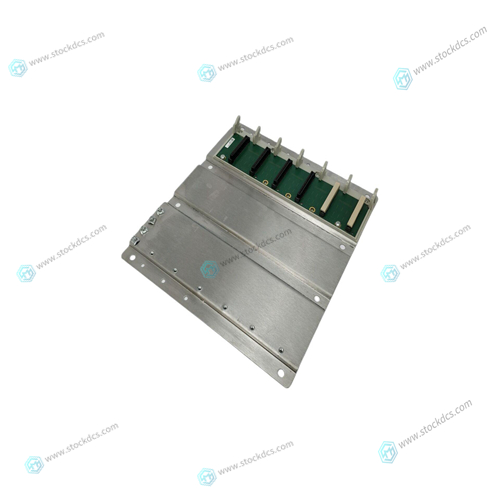 SCHNEIDER 140XBP00600 Input logic module