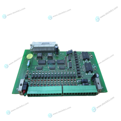 SCHNEIDER AM0INE001V000 Relay input modu