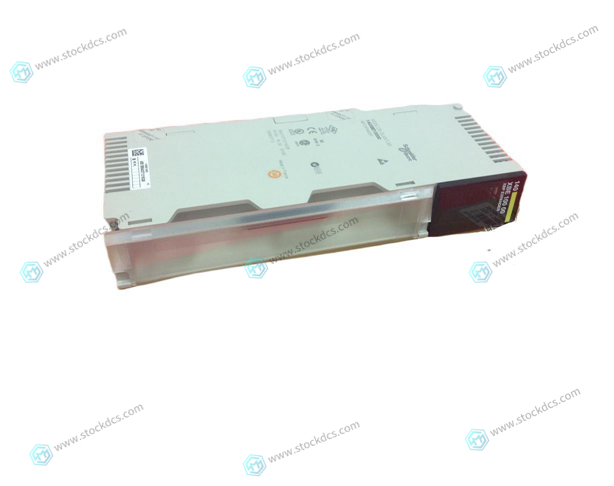 SCHNEIDER 140XBE10000 Ethernet interface