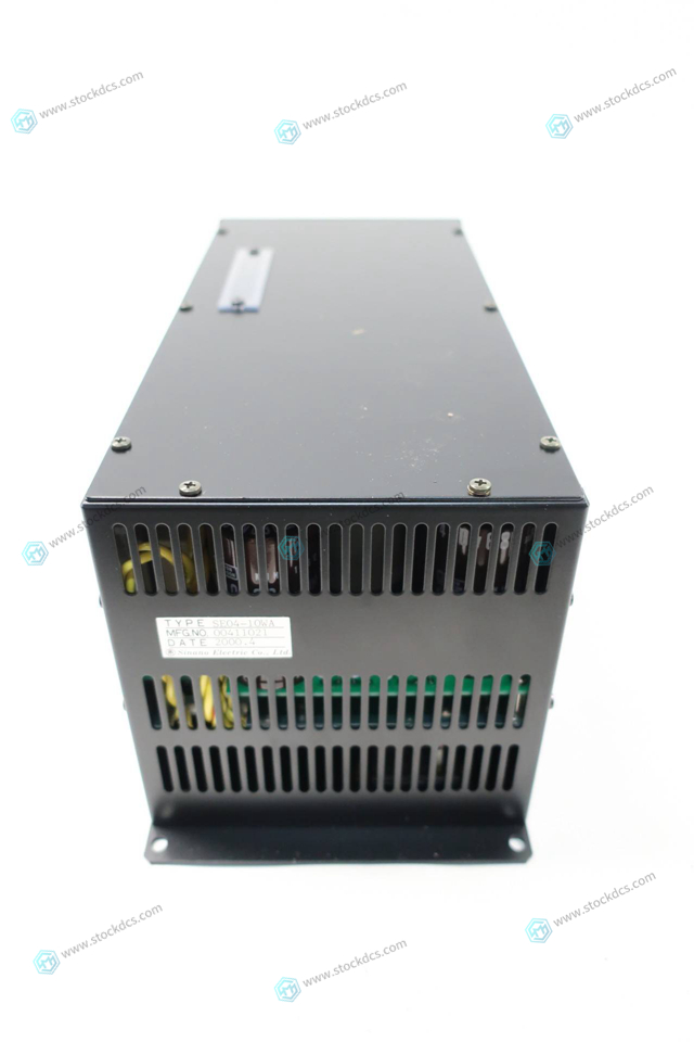 SINANO SE04-10WA Channel contact module