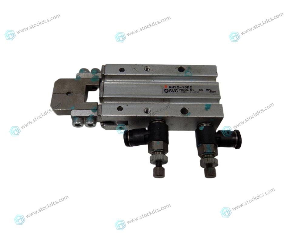 SMC MHY2-10D2 Communication module