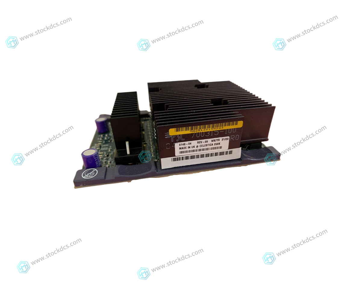 SUN 5148-04 Channel touch card