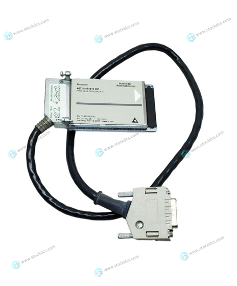 Schneider 467NHP811DP Voltage monitoring