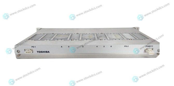 TOSHIBA HFAS11*S Embedded controller