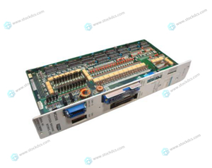 TOYOA MC256-C Timer card