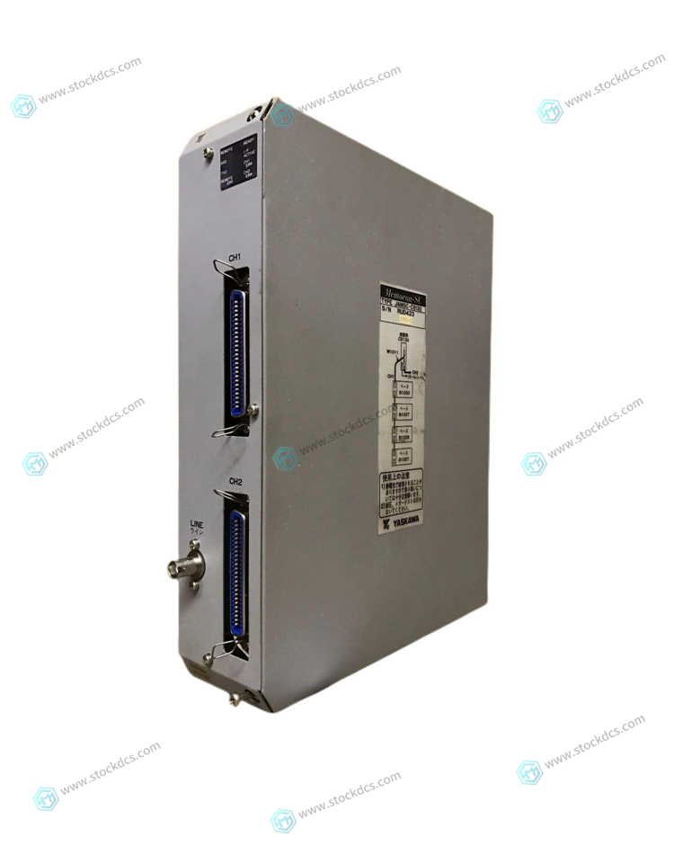 YASKAWA JAMSC-C8160 Interface card