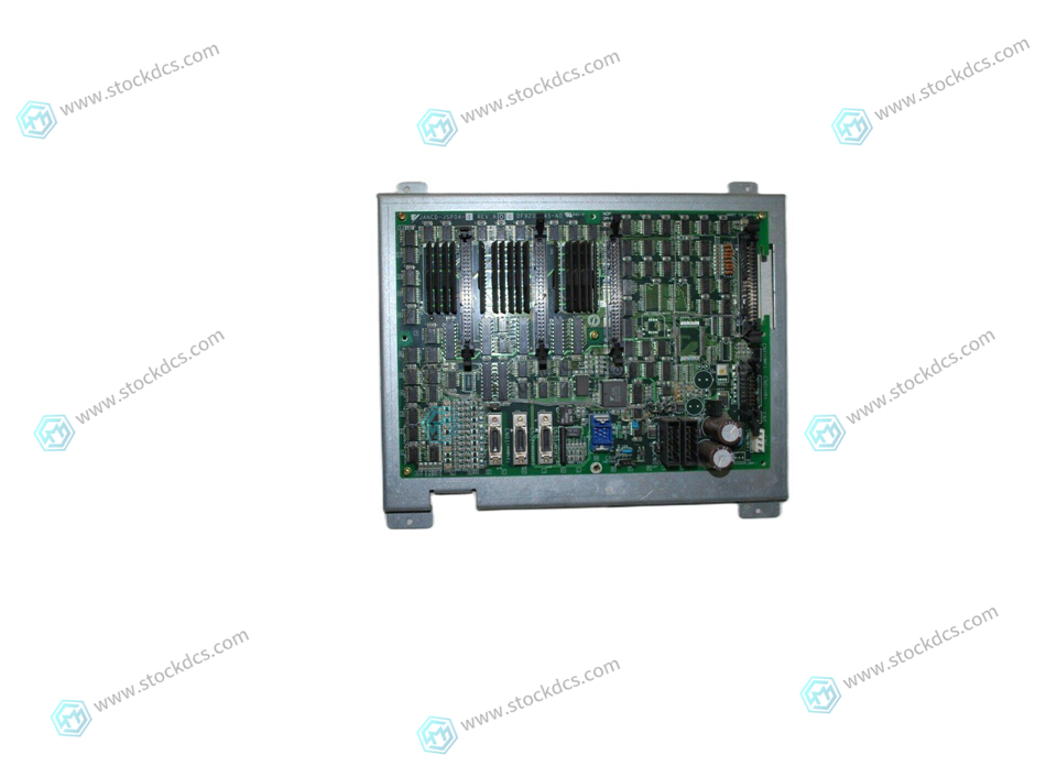 YASKAWA JANCD-JSP04-1 Multiplexer switch