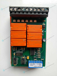 SAIA PCD2.A220 Channel contact module