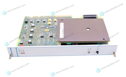 SAIA PCD6.R210 Channel input module