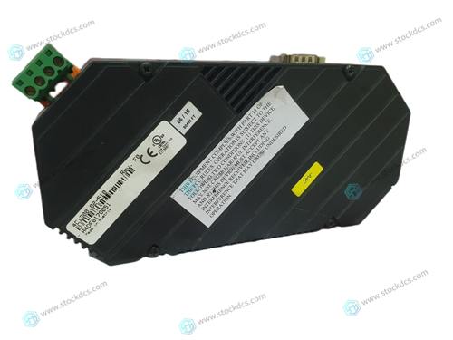 B&R 4C1300.02-510 Power AC module