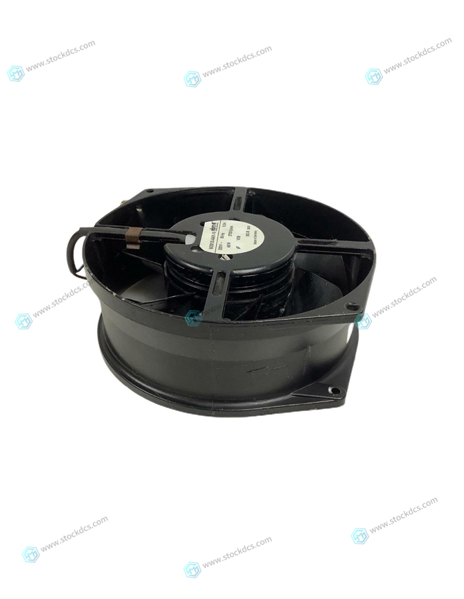 ebm W2S130-AA01-16 FAN