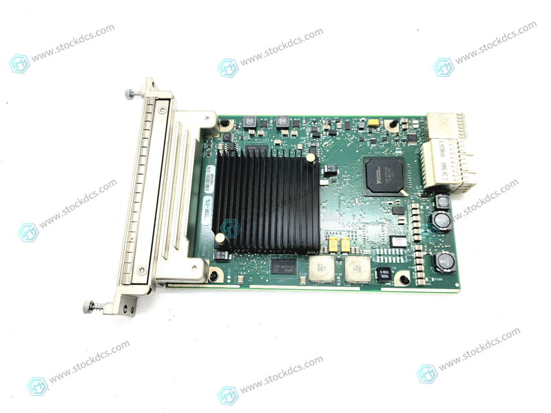 NI PXIe-7962R FlexRIO PXI FPGA​ module