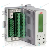 ABB FAU810 Digital quantity module