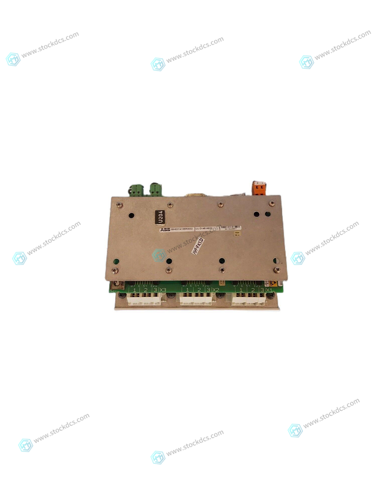 ABB UUD148AE02 UU D148 AE02 Switching va